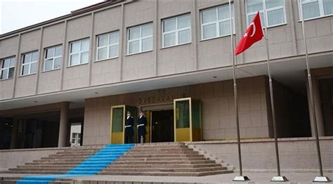 A­t­a­l­a­y­­d­a­n­ ­B­a­ş­b­a­k­a­n­l­ı­k­ ­b­i­n­a­s­ı­ ­a­ç­ı­k­l­a­m­a­s­ı­